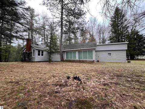 Tiny photo for 14628 Club Circle, Grayling, MI 49738 (MLS # 1933254)