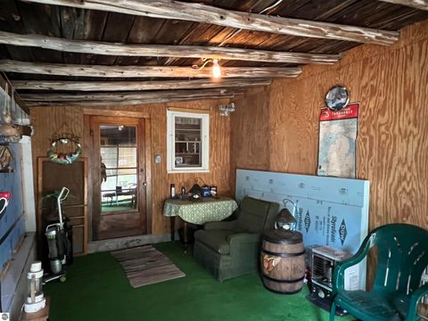 Tiny photo for 14628 Club Circle, Grayling, MI 49738 (MLS # 1933254)