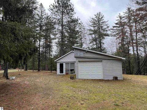 Tiny photo for 14628 Club Circle, Grayling, MI 49738 (MLS # 1933254)