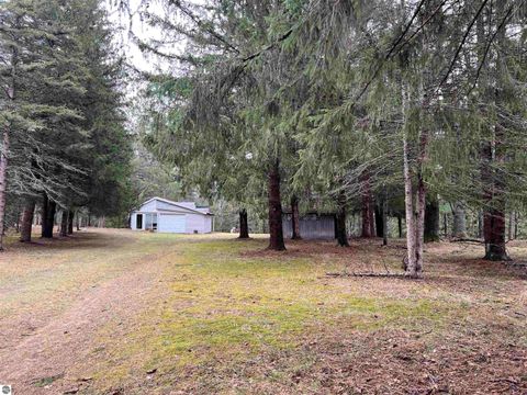 Tiny photo for 14628 Club Circle, Grayling, MI 49738 (MLS # 1933254)