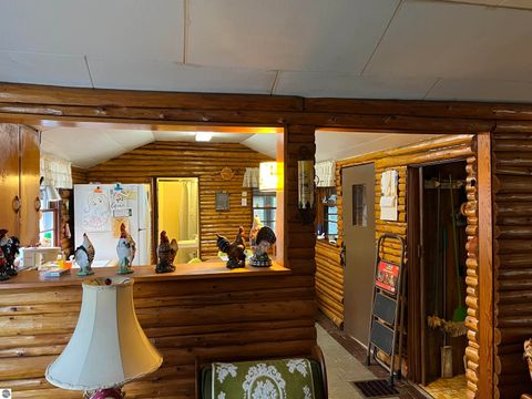 Tiny photo for 14628 Club Circle, Grayling, MI 49738 (MLS # 1933254)