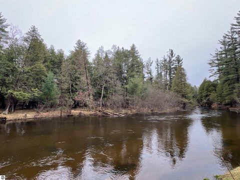 Tiny photo for 14628 Club Circle, Grayling, MI 49738 (MLS # 1933254)