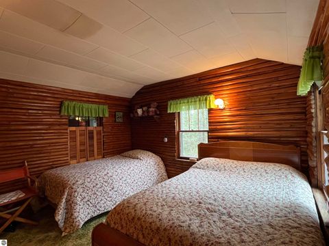 Tiny photo for 14628 Club Circle, Grayling, MI 49738 (MLS # 1933254)