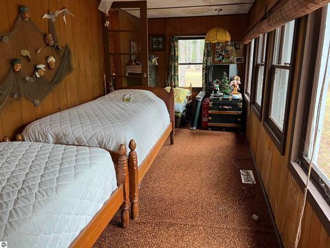 Tiny photo for 14628 Club Circle, Grayling, MI 49738 (MLS # 1933254)