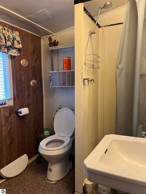 Tiny photo for 14628 Club Circle, Grayling, MI 49738 (MLS # 1933254)