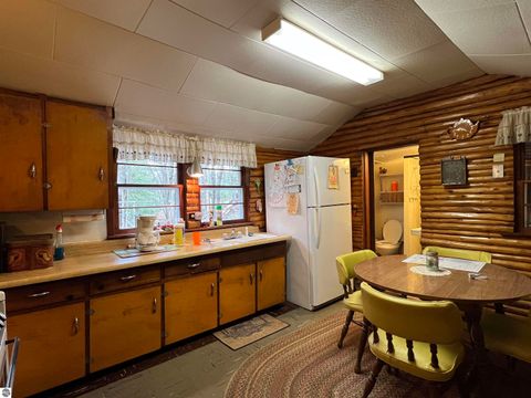 Tiny photo for 14628 Club Circle, Grayling, MI 49738 (MLS # 1933254)