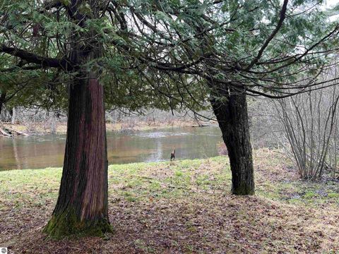 Tiny photo for 14628 Club Circle, Grayling, MI 49738 (MLS # 1933254)