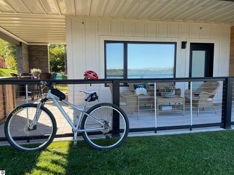 Photo of 225 E Seventeenth Street #1-C, Traverse City, MI 49684 (MLS # 1940347)