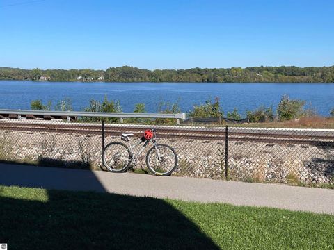 Tiny photo for 225 E Seventeenth Street #1-C, Traverse City, MI 49684 (MLS # 1940347)