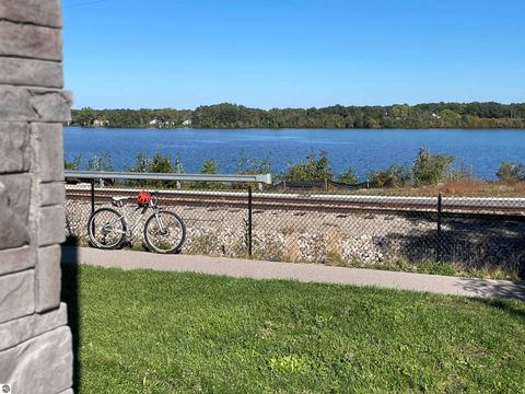 Tiny photo for 225 E Seventeenth Street #1-C, Traverse City, MI 49684 (MLS # 1940347)