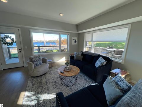 Tiny photo for 225 E Seventeenth Street #1-C, Traverse City, MI 49684 (MLS # 1940347)