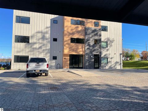 Tiny photo for 225 E Seventeenth Street #1-C, Traverse City, MI 49684 (MLS # 1940347)