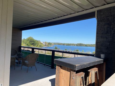 Tiny photo for 225 E Seventeenth Street #1-C, Traverse City, MI 49684 (MLS # 1940347)