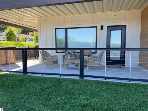 Tiny photo for 225 E Seventeenth Street #1-C, Traverse City, MI 49684 (MLS # 1940347)