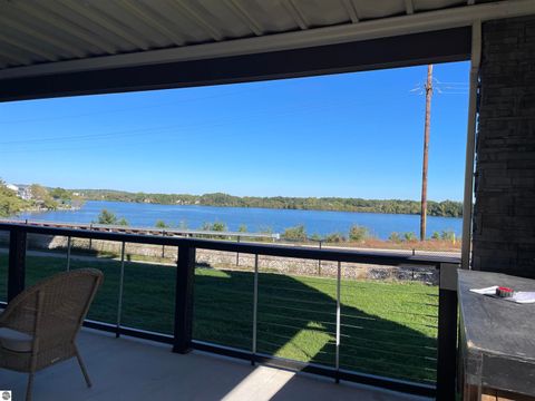 Tiny photo for 225 E Seventeenth Street #1-C, Traverse City, MI 49684 (MLS # 1940347)