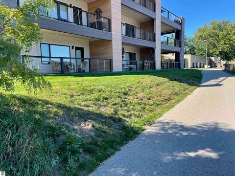 Tiny photo for 225 E Seventeenth Street #1-C, Traverse City, MI 49684 (MLS # 1940347)