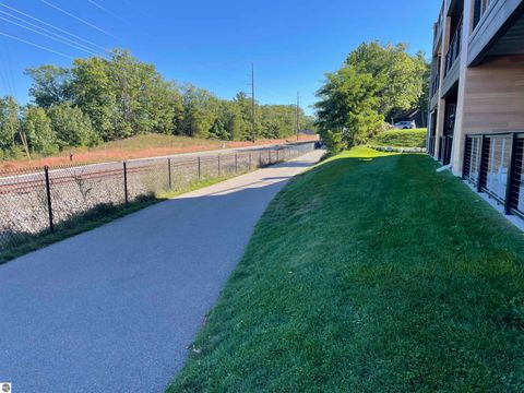 Tiny photo for 225 E Seventeenth Street #1-C, Traverse City, MI 49684 (MLS # 1940347)