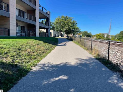 Tiny photo for 225 E Seventeenth Street #1-C, Traverse City, MI 49684 (MLS # 1940347)