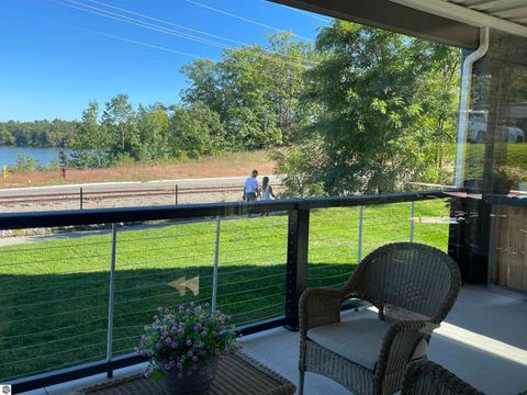 Tiny photo for 225 E Seventeenth Street #1-C, Traverse City, MI 49684 (MLS # 1940347)