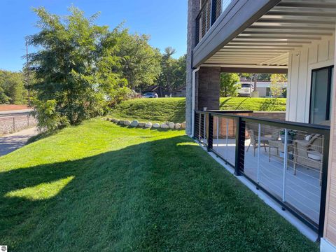 Tiny photo for 225 E Seventeenth Street #1-C, Traverse City, MI 49684 (MLS # 1940347)