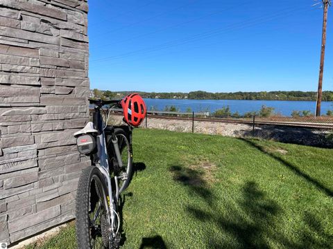 Tiny photo for 225 E Seventeenth Street #1-C, Traverse City, MI 49684 (MLS # 1940347)