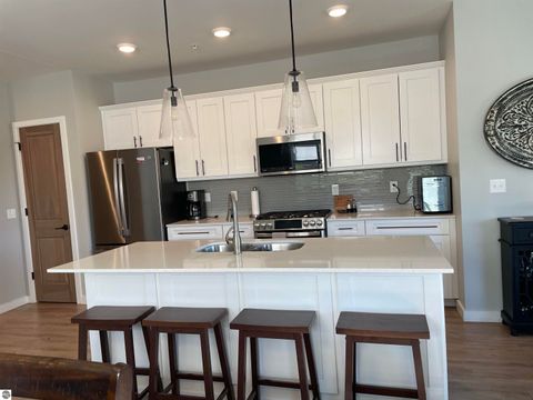 Tiny photo for 225 E Seventeenth Street #1-C, Traverse City, MI 49684 (MLS # 1940347)