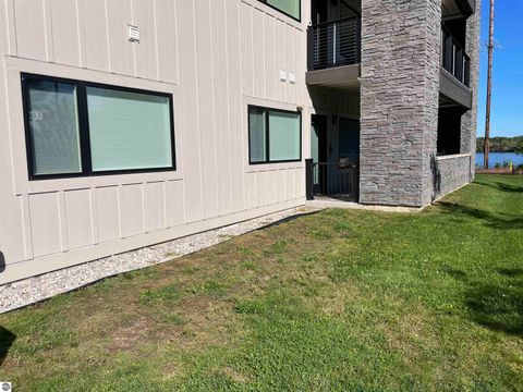 Tiny photo for 225 E Seventeenth Street #1-C, Traverse City, MI 49684 (MLS # 1940347)