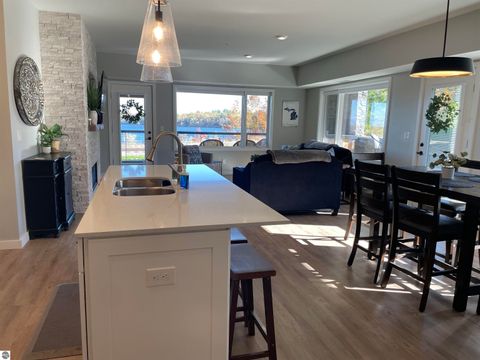 Tiny photo for 225 E Seventeenth Street #1-C, Traverse City, MI 49684 (MLS # 1940347)