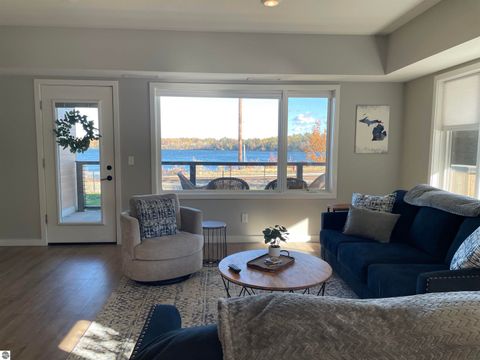 Tiny photo for 225 E Seventeenth Street #1-C, Traverse City, MI 49684 (MLS # 1940347)