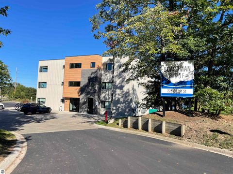 Tiny photo for 225 E Seventeenth Street #1-C, Traverse City, MI 49684 (MLS # 1940347)