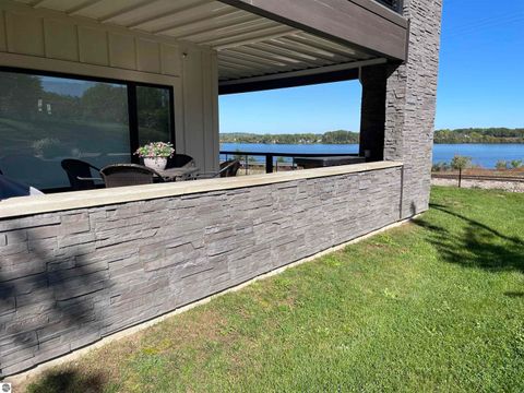 Tiny photo for 225 E Seventeenth Street #1-C, Traverse City, MI 49684 (MLS # 1940347)