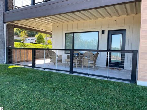 Tiny photo for 225 E Seventeenth Street #1-C, Traverse City, MI 49684 (MLS # 1940347)