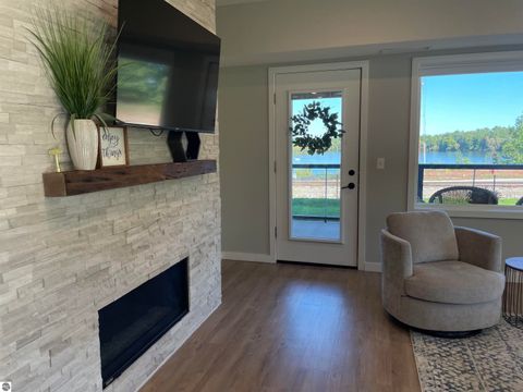 Tiny photo for 225 E Seventeenth Street #1-C, Traverse City, MI 49684 (MLS # 1940347)