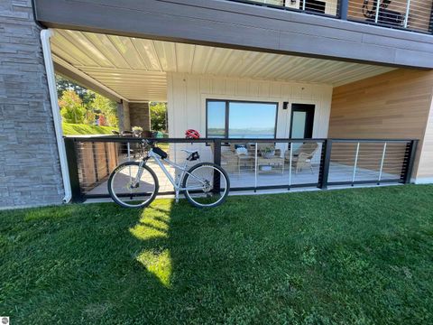 Tiny photo for 225 E Seventeenth Street #1-C, Traverse City, MI 49684 (MLS # 1940347)