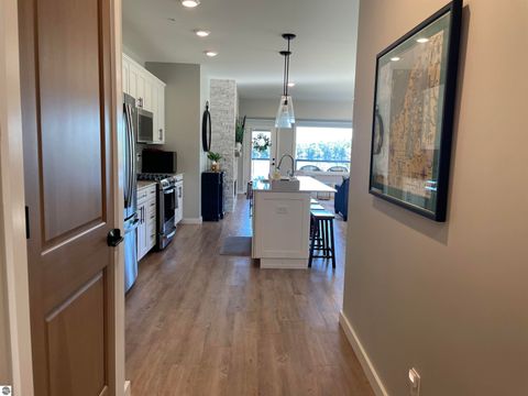 Tiny photo for 225 E Seventeenth Street #1-C, Traverse City, MI 49684 (MLS # 1940347)