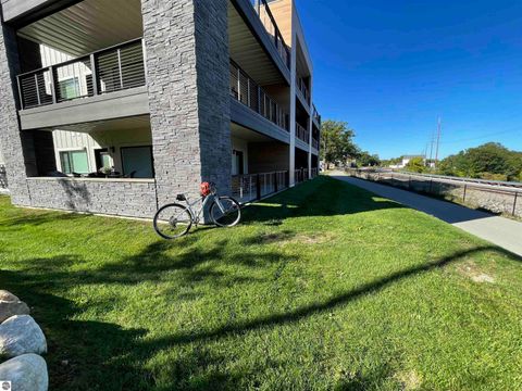 Tiny photo for 225 E Seventeenth Street #1-C, Traverse City, MI 49684 (MLS # 1940347)