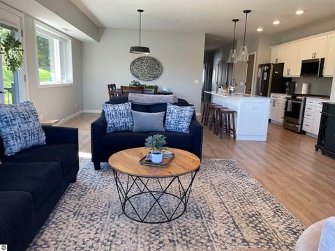 Tiny photo for 225 E Seventeenth Street #1-C, Traverse City, MI 49684 (MLS # 1940347)