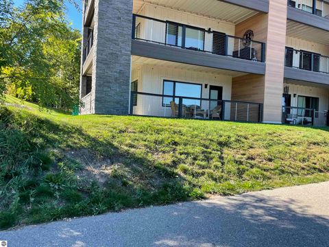 Tiny photo for 225 E Seventeenth Street #1-C, Traverse City, MI 49684 (MLS # 1940347)