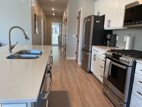 Tiny photo for 225 E Seventeenth Street #1-C, Traverse City, MI 49684 (MLS # 1940347)