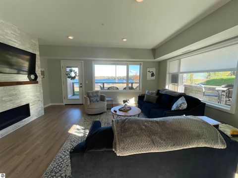 Tiny photo for 225 E Seventeenth Street #1-C, Traverse City, MI 49684 (MLS # 1940347)