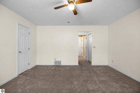 Tiny photo for 211 West Street, Kalkaska, MI 49649 (MLS # 1940285)