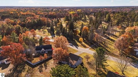 Tiny photo for 211 West Street, Kalkaska, MI 49649 (MLS # 1940285)