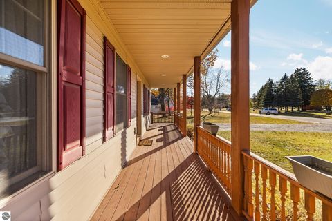 Tiny photo for 211 West Street, Kalkaska, MI 49649 (MLS # 1940285)