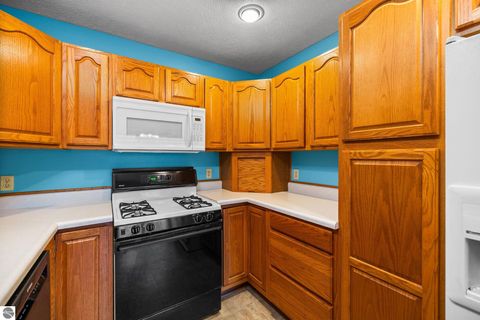 Tiny photo for 211 West Street, Kalkaska, MI 49649 (MLS # 1940285)