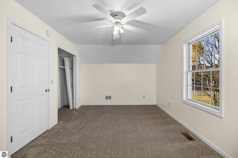 Tiny photo for 211 West Street, Kalkaska, MI 49649 (MLS # 1940285)