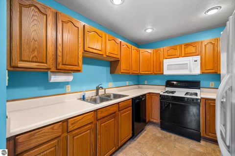 Tiny photo for 211 West Street, Kalkaska, MI 49649 (MLS # 1940285)