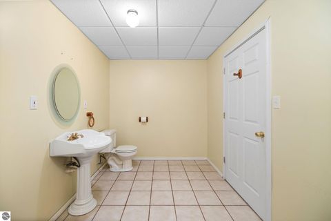 Tiny photo for 211 West Street, Kalkaska, MI 49649 (MLS # 1940285)