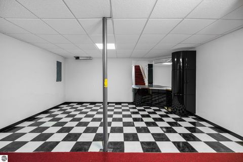 Tiny photo for 211 West Street, Kalkaska, MI 49649 (MLS # 1940285)