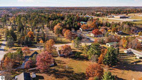 Tiny photo for 211 West Street, Kalkaska, MI 49649 (MLS # 1940285)