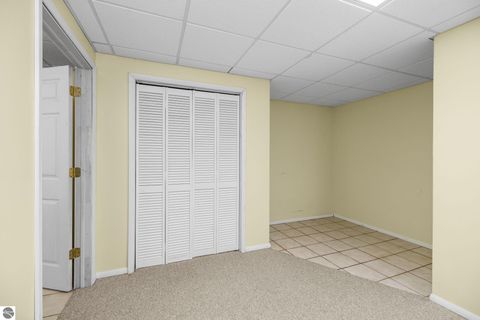 Tiny photo for 211 West Street, Kalkaska, MI 49649 (MLS # 1940285)